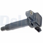 DELPHI  Süütepool 12V GN10311-12B1