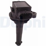 DELPHI  Süütepool 12V GN10334-12B1