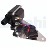DELPHI  Süütepool 12V GN10351-12B1