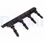 DELPHI  Süütepool 12V GN10363-12B1