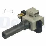 DELPHI Süütepool 12V GN10484-12B1