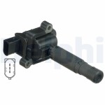 DELPHI Süütepool 12V GN10552-12B1