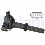 DELPHI Süütepool 12V GN10883-12B1