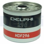 DELPHI Kütusefilter HDF296
