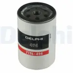 DELPHI Kütusefilter HDF494