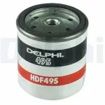 DELPHI  Kütusefilter HDF495