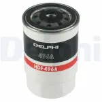 DELPHI Kütusefilter HDF496