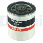 DELPHI  Kütusefilter HDF497