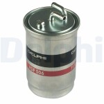 DELPHI Kütusefilter HDF506
