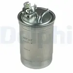 DELPHI Kütusefilter HDF507