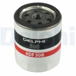 DELPHI Kütusefilter HDF508