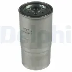 DELPHI Kütusefilter HDF510