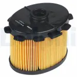 DELPHI Kütusefilter HDF514