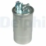 DELPHI Kütusefilter HDF515