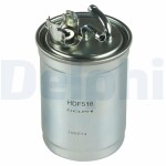 DELPHI Kütusefilter HDF516