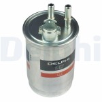 DELPHI Kütusefilter HDF517