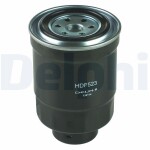 DELPHI Kütusefilter HDF523