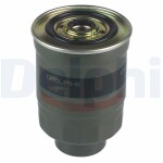 DELPHI Kütusefilter HDF526