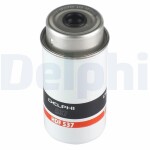 DELPHI Kütusefilter HDF537