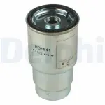 DELPHI  Kütusefilter HDF541
