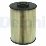 DELPHI Kütusefilter HDF546