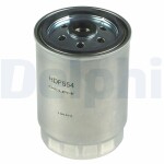 DELPHI Kütusefilter HDF554