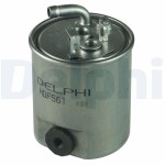 DELPHI  Kütusefilter HDF561