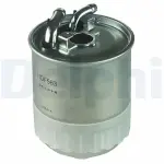 DELPHI Kütusefilter HDF563