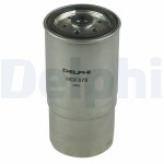 DELPHI Kütusefilter HDF570