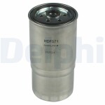 DELPHI Kütusefilter HDF571