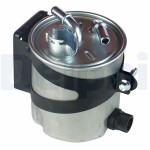 DELPHI Kütusefilter HDF577