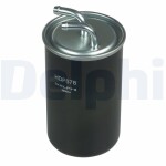 DELPHI Kütusefilter HDF578