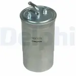 DELPHI Kütusefilter HDF579