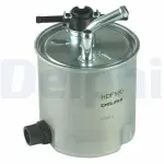 DELPHI Kütusefilter HDF580