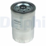 DELPHI Kütusefilter HDF585