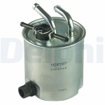 DELPHI Kütusefilter HDF587