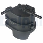DELPHI Kütusefilter HDF610
