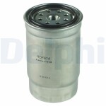 DELPHI Kütusefilter HDF614