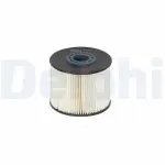 DELPHI Kütusefilter HDF621