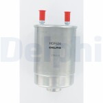 DELPHI Kütusefilter HDF624