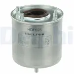 DELPHI  Kütusefilter HDF625