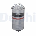 DELPHI Kütusefilter HDF629