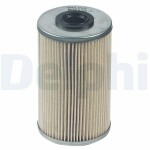 DELPHI Kütusefilter HDF633