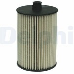 DELPHI Kütusefilter HDF640