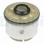 DELPHI  Kütusefilter HDF657