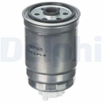 DELPHI Kütusefilter HDF665