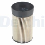 DELPHI Kütusefilter HDF668