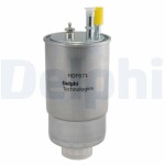 DELPHI  Kütusefilter HDF671