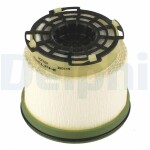DELPHI  Kütusefilter HDF684