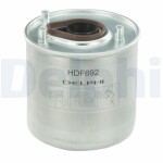 DELPHI Kütusefilter HDF692